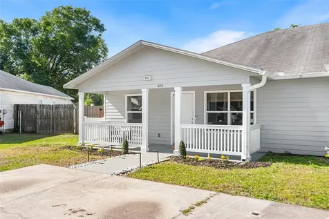 608 Pineville Lane Lakeland FL 33810
