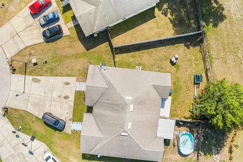 608 Pineville Lane Lakeland FL 33810