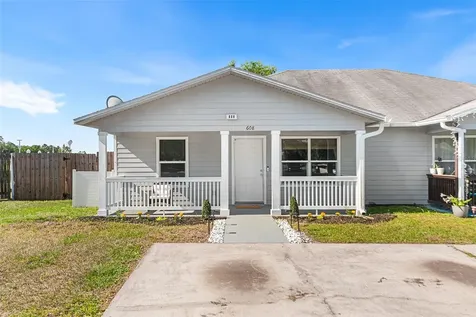 608 Pineville Lane Lakeland FL 33810