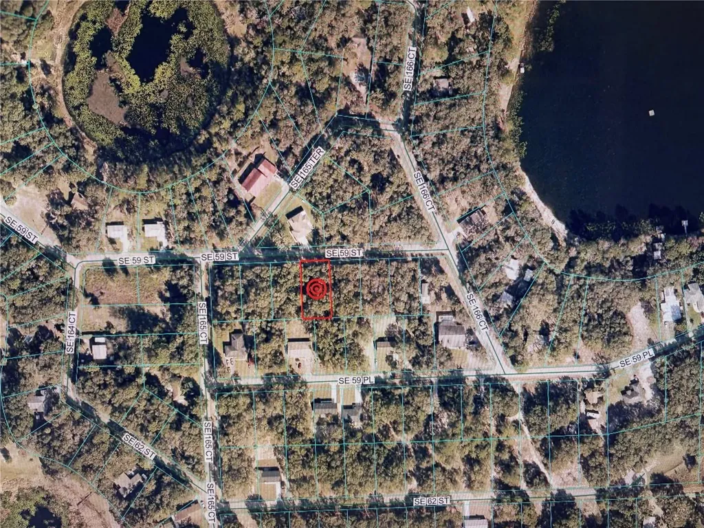 16604 SE 59th Street Ocklawaha FL 32179