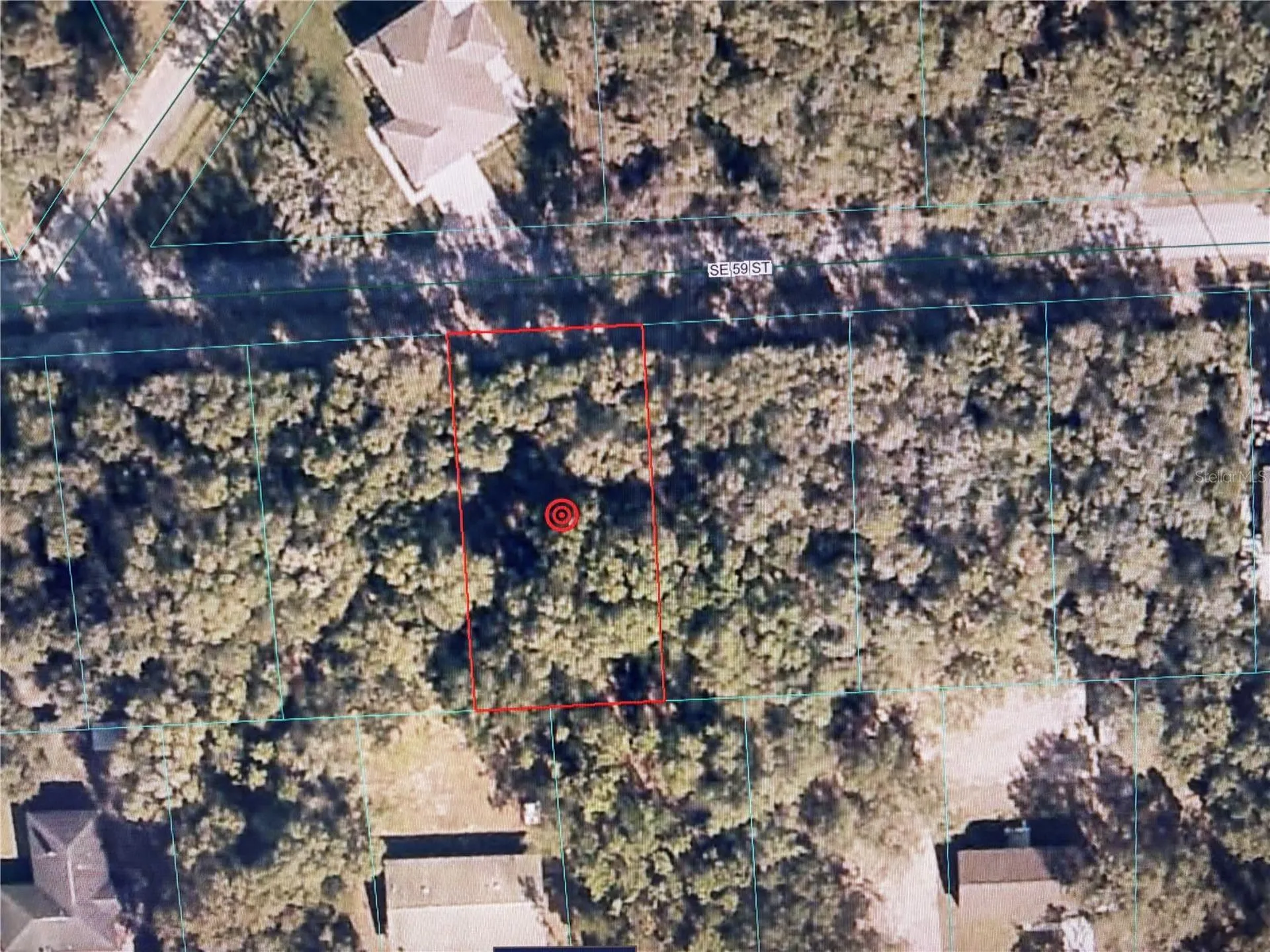 16604 SE 59th Street Ocklawaha FL 32179