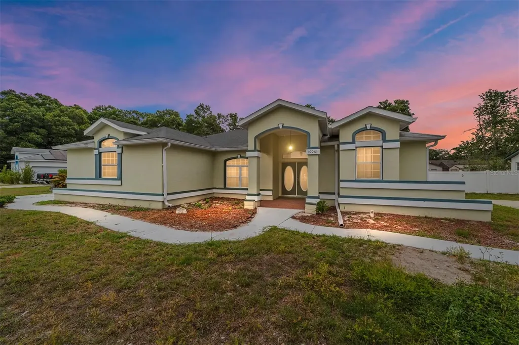 10061 SW 74th Terrace Ocala FL 34481