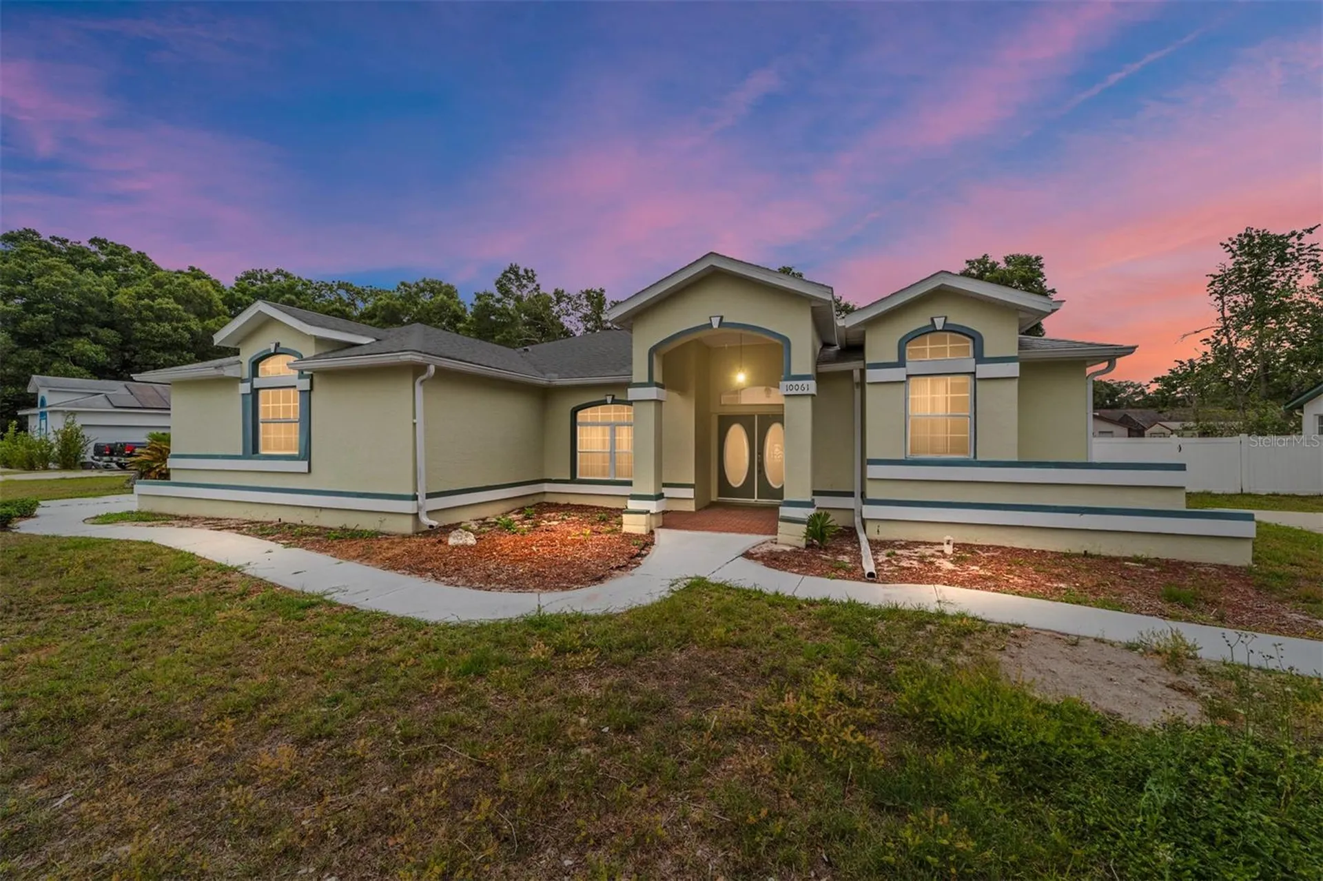 10061 SW 74th Terrace Ocala FL 34481