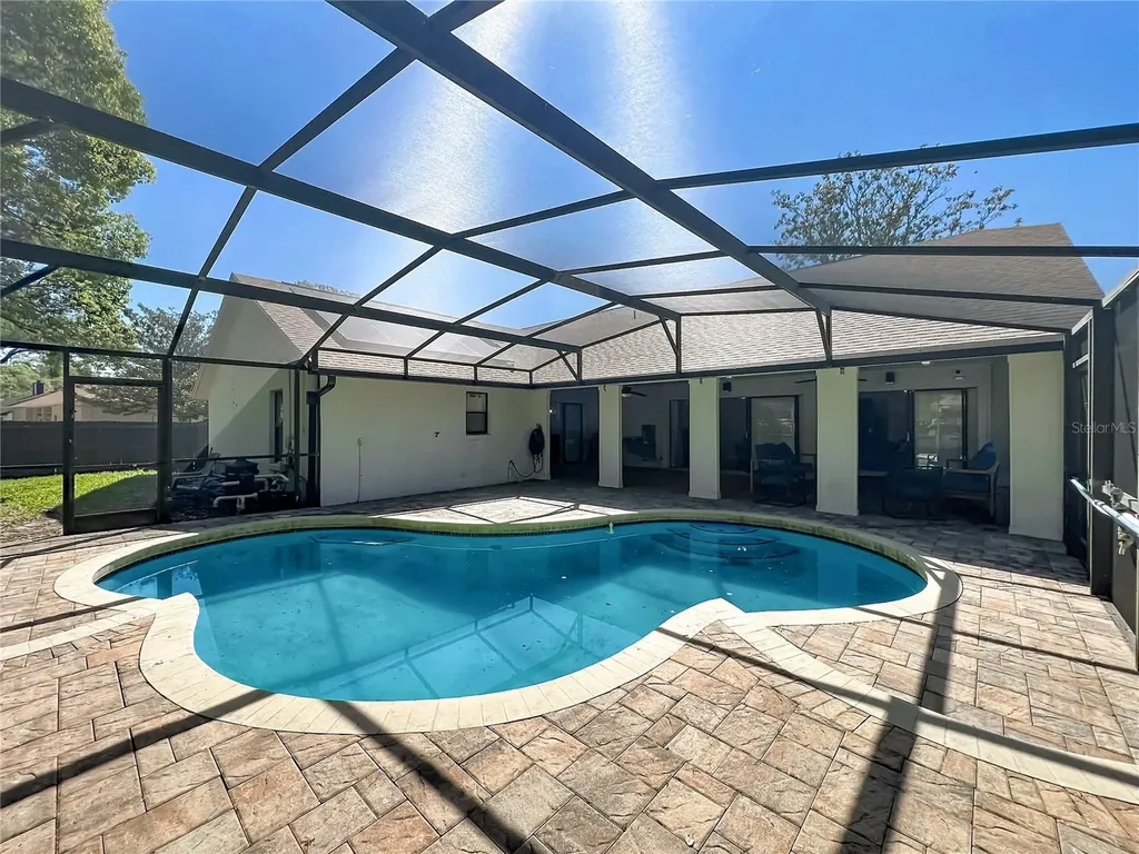 4024 Misty Morning Place Casselberry FL 32707