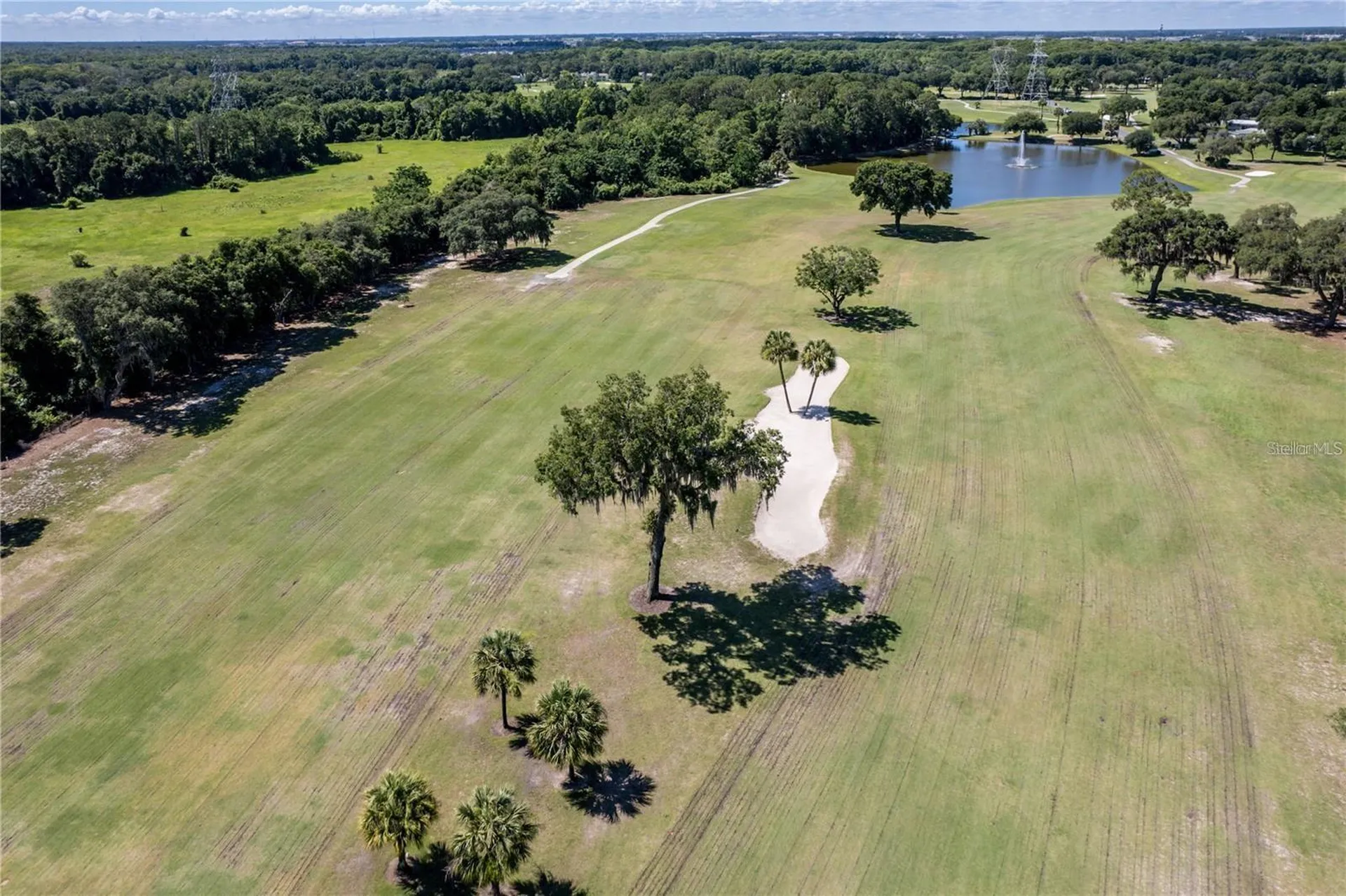 33 Bobcat Trail Wildwood FL 34785
