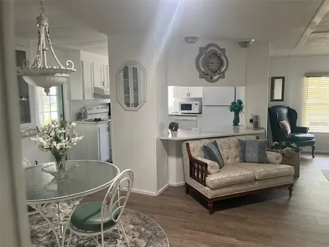 33 Bobcat Trail Wildwood FL 34785