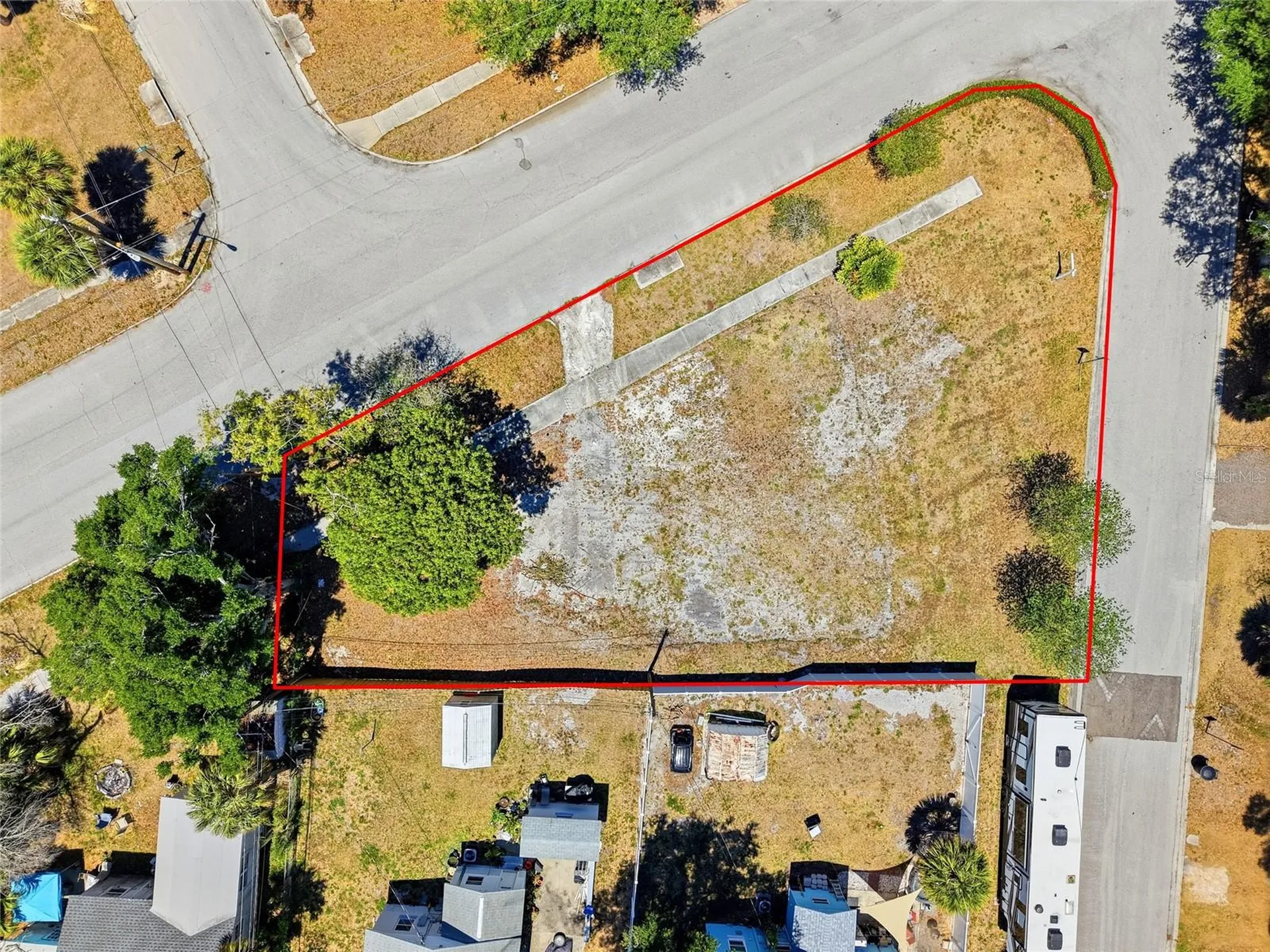 4716 Iris Street N St Petersburg FL 33714