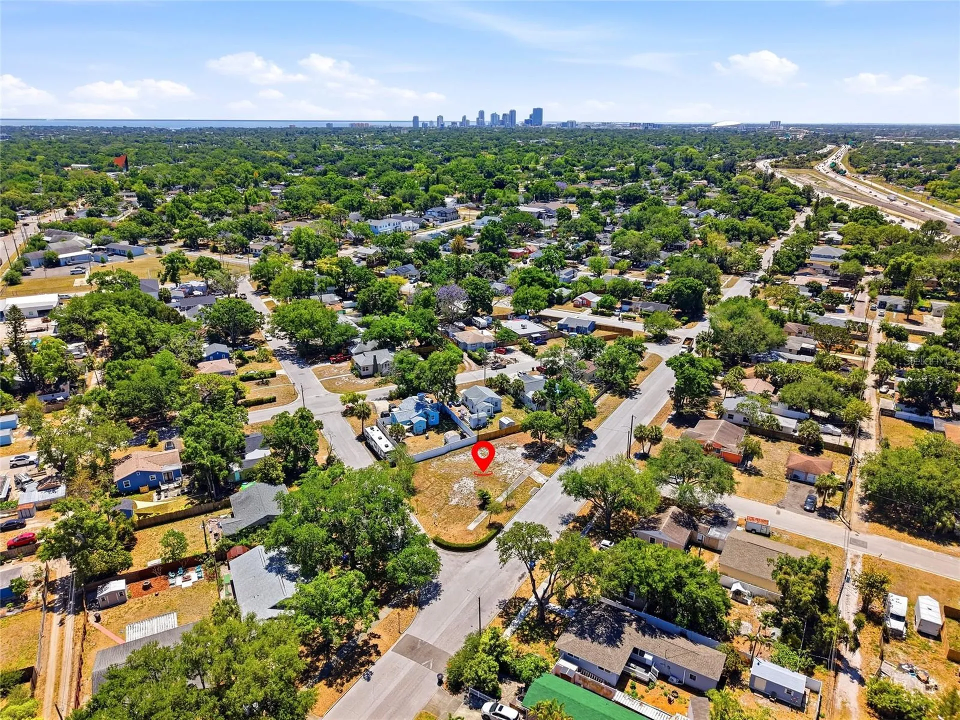 4716 Iris Street N St Petersburg FL 33714