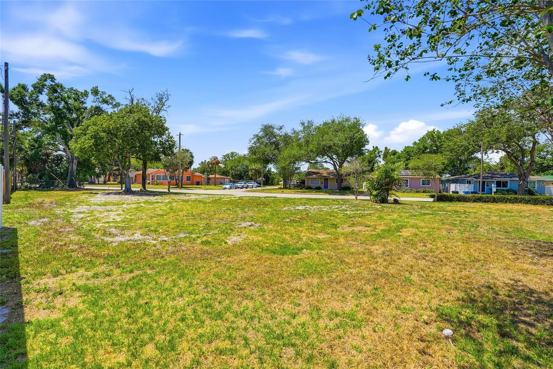 4716 Iris Street N St Petersburg FL 33714