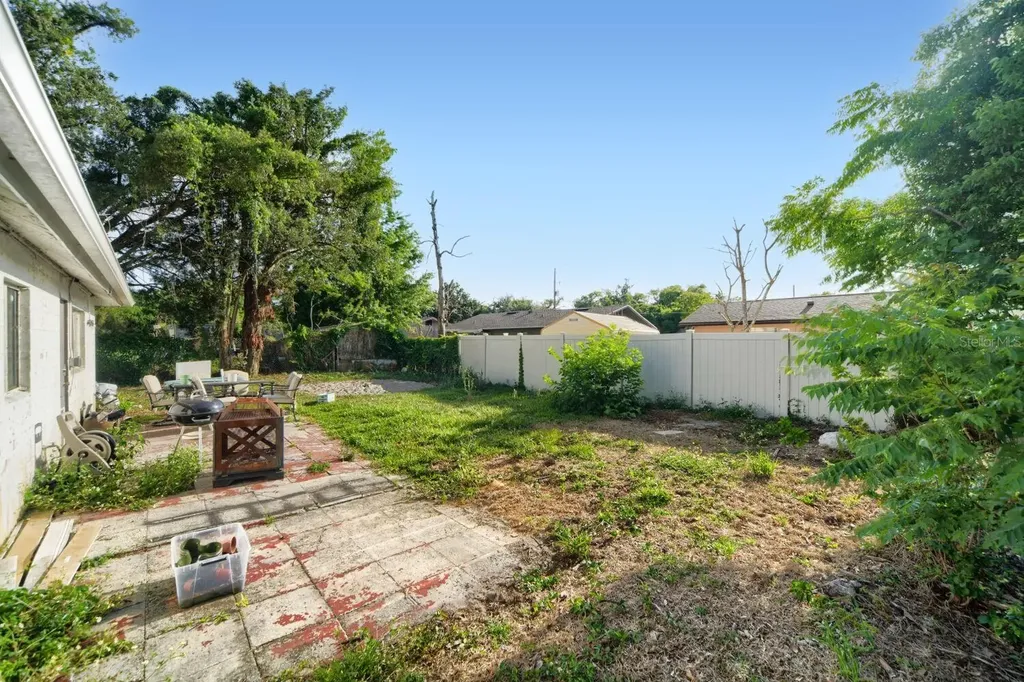 1416 Wilton Avenue Orlando FL 32805