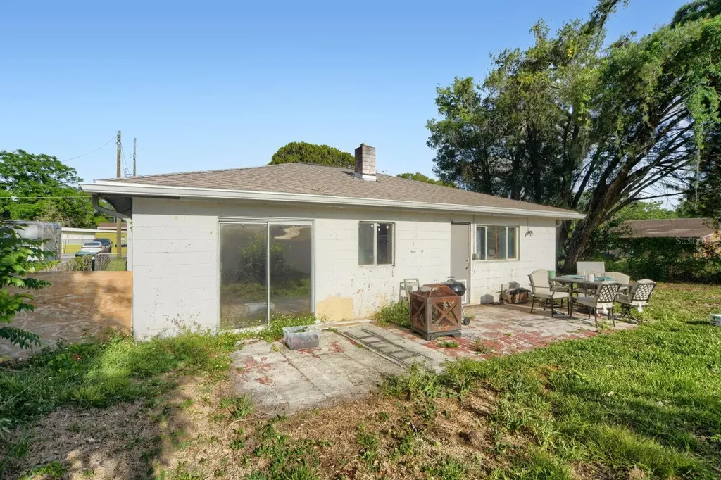 1416 Wilton Avenue Orlando FL 32805