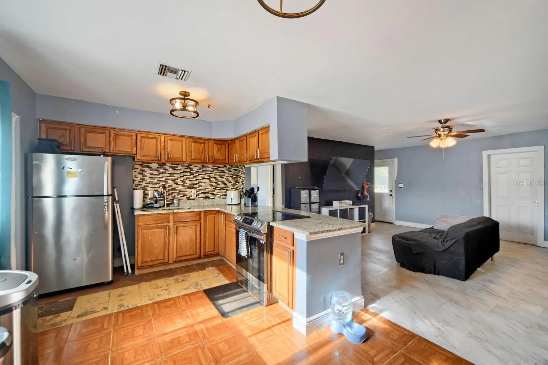 1416 Wilton Avenue Orlando FL 32805