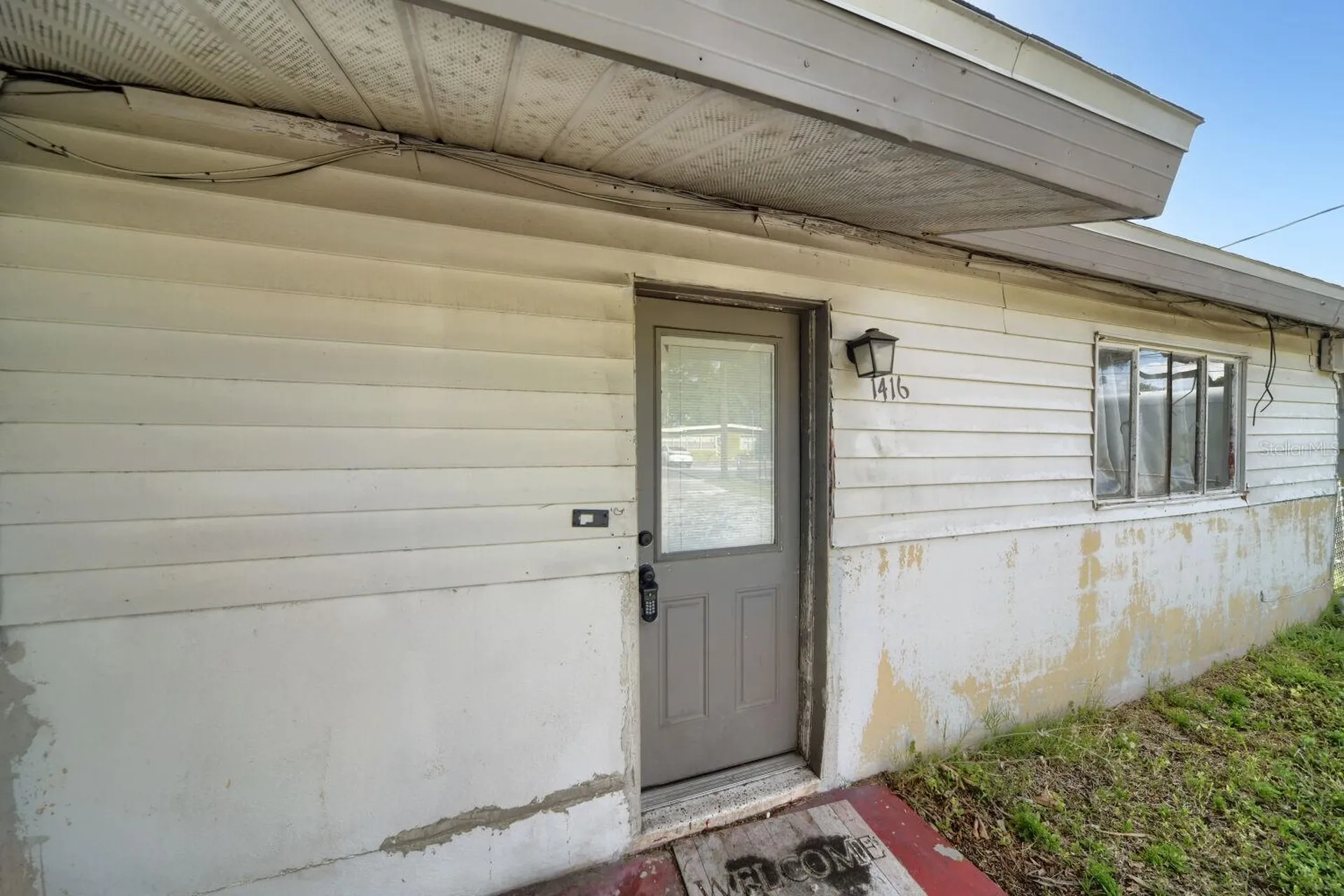 1416 Wilton Avenue Orlando FL 32805