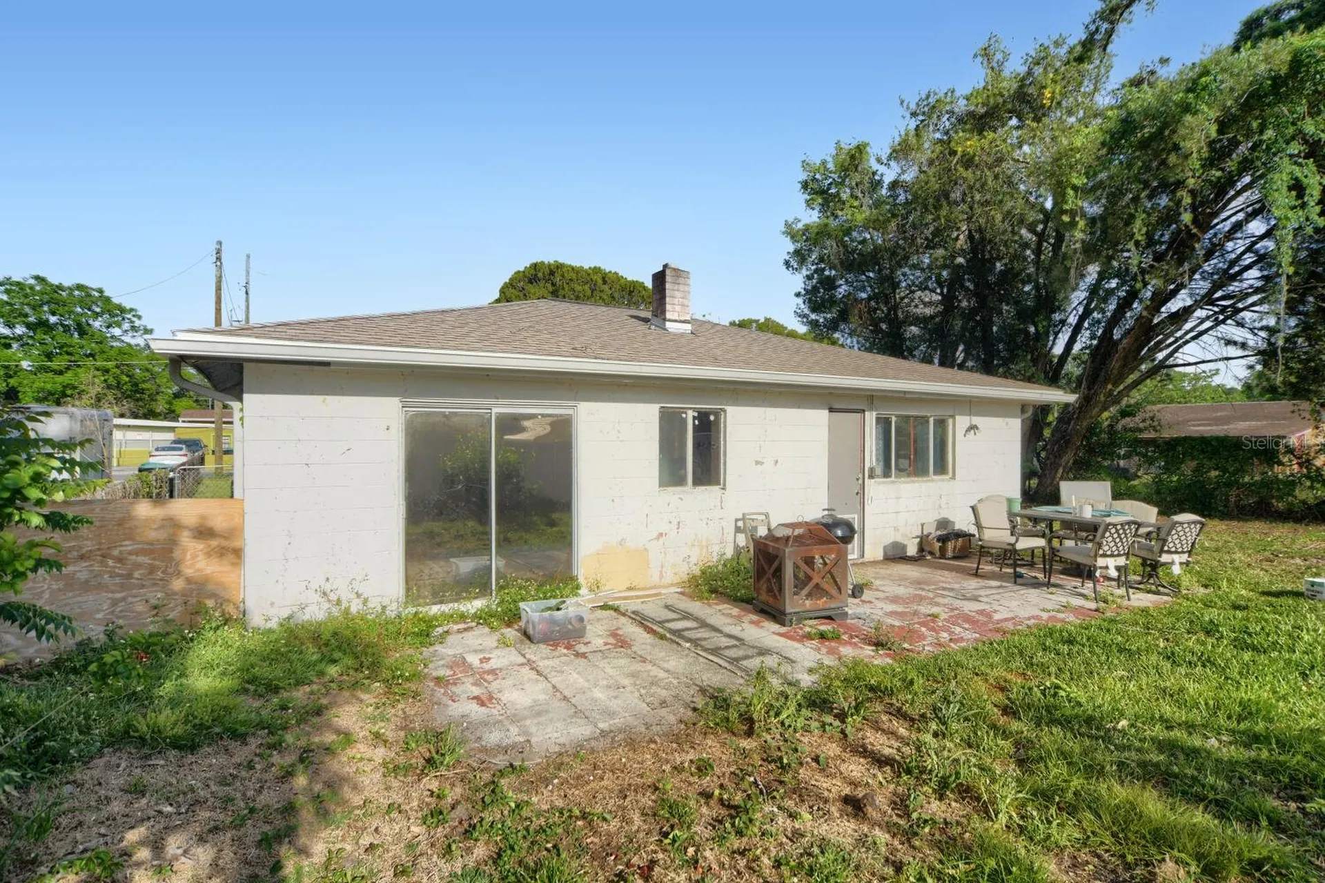 1416 Wilton Avenue Orlando FL 32805