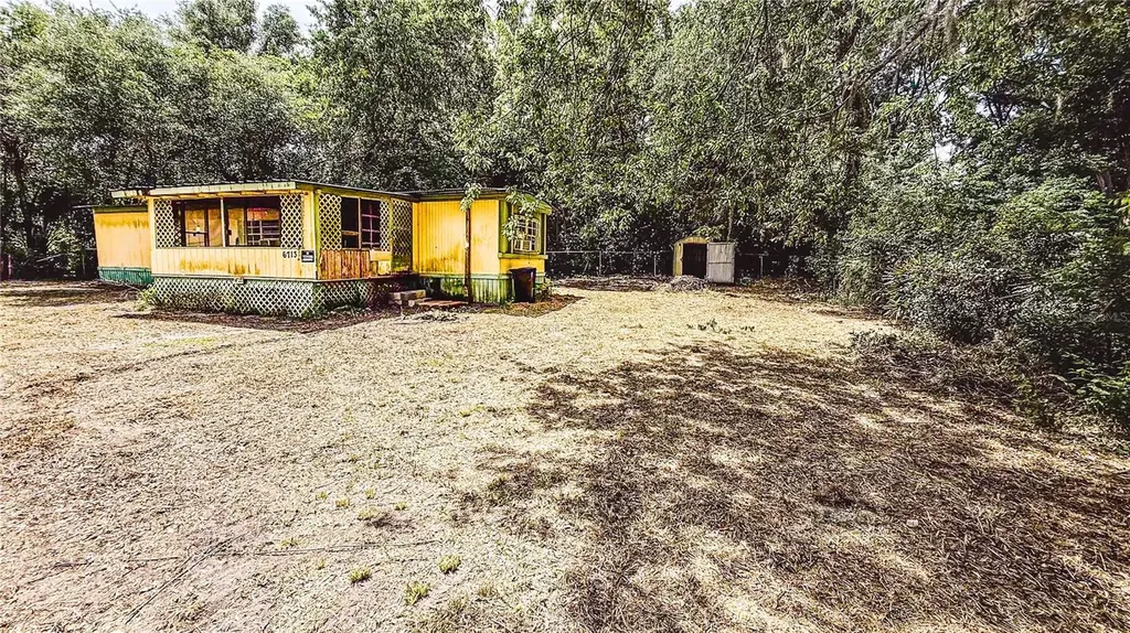 6713 SW 54th Avenue Gainesville FL 32608