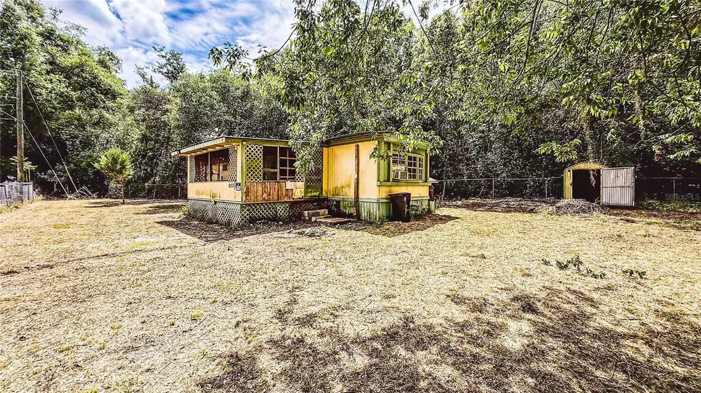 6713 SW 54th Avenue Gainesville FL 32608