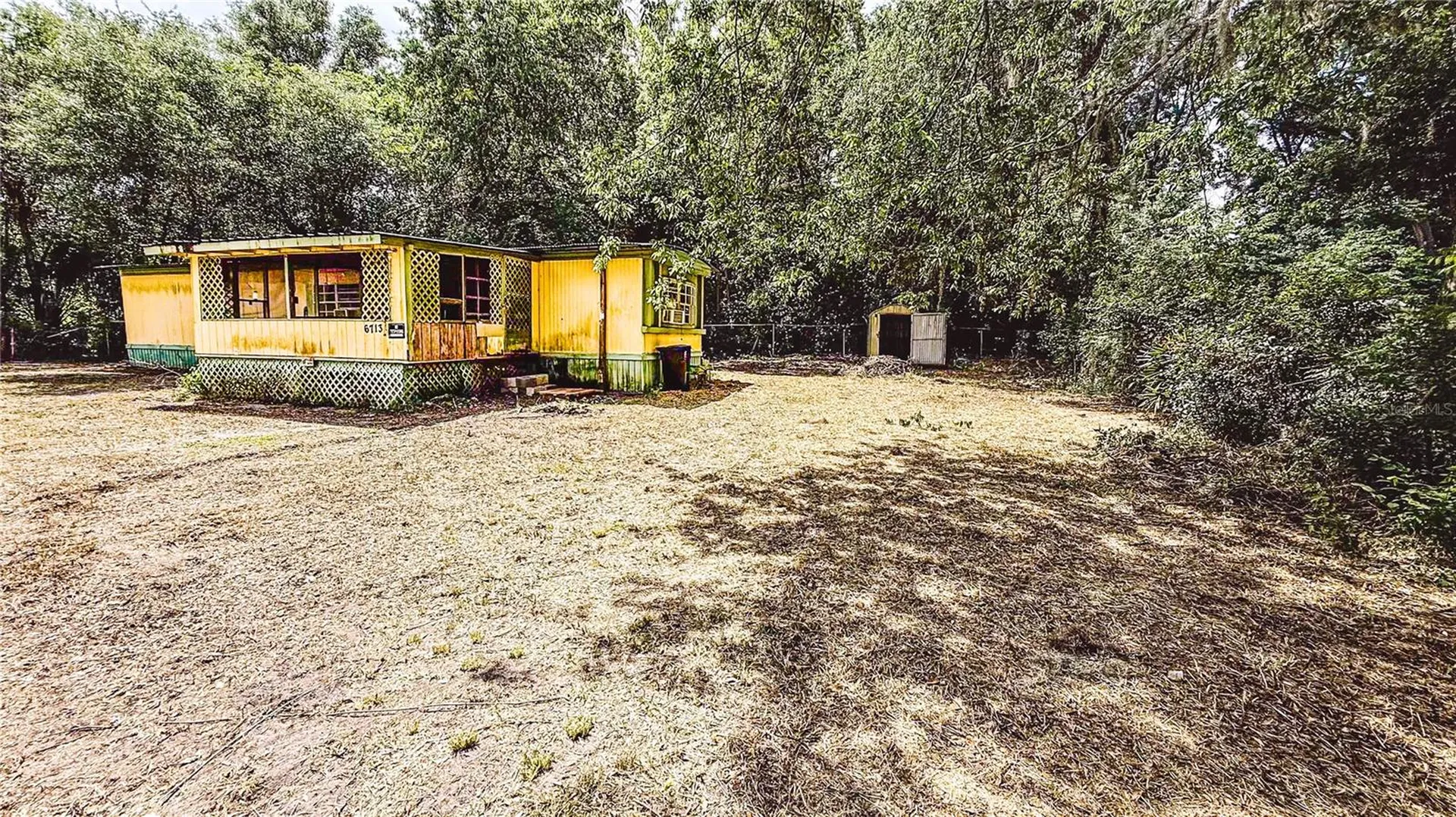 6713 SW 54th Avenue Gainesville FL 32608