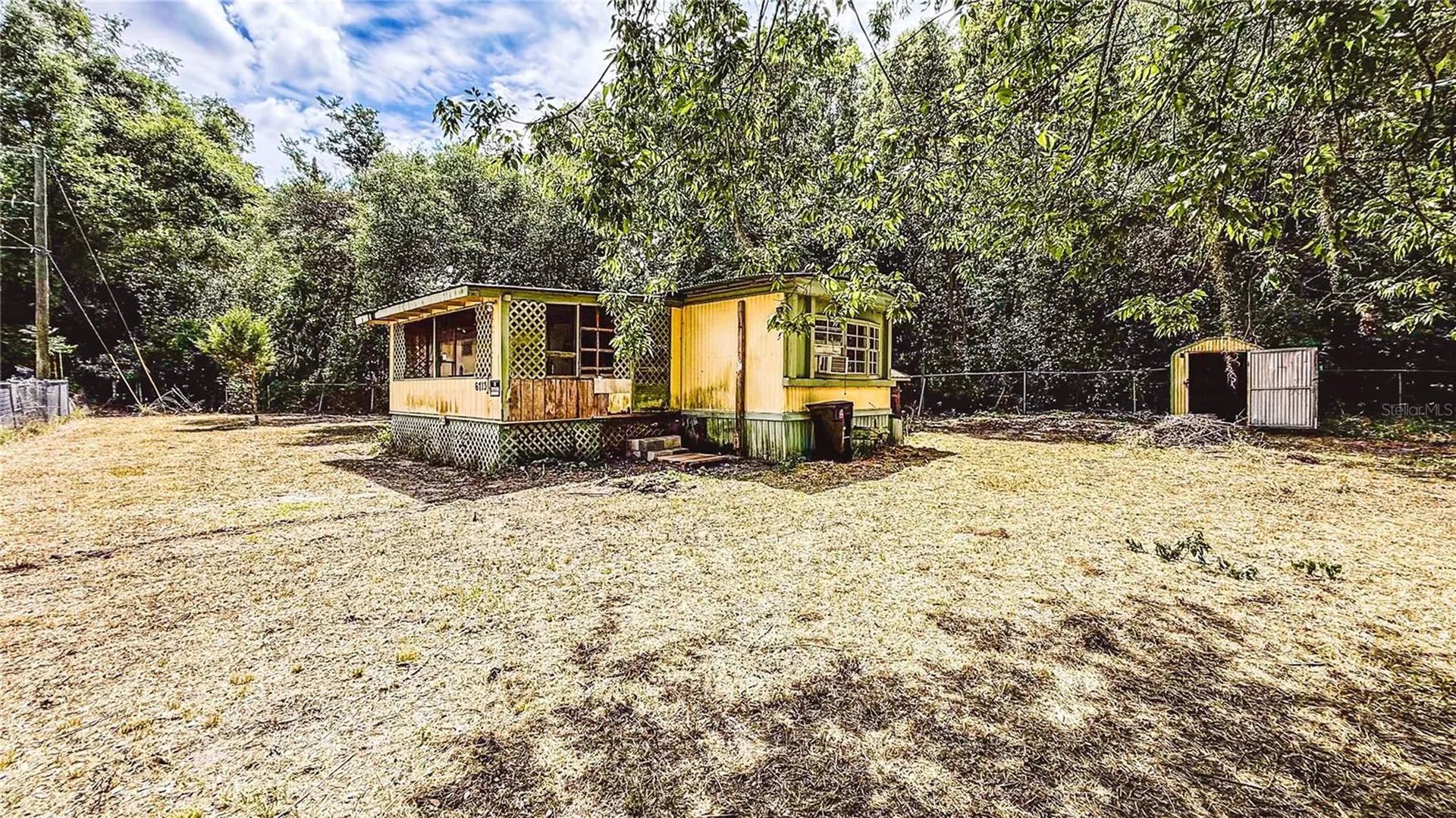 6713 SW 54th Avenue Gainesville FL 32608