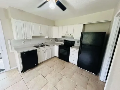 3914 Crayrich Circle Orlando FL 32839