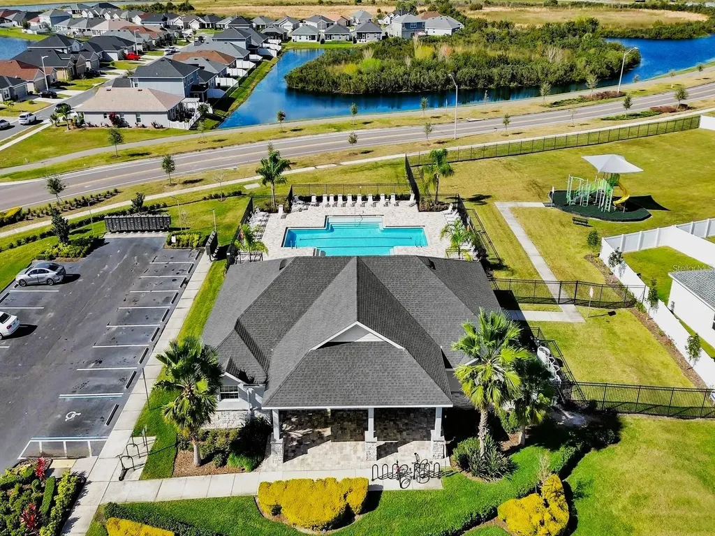 5699 Siltstone Street Lakeland FL 33811