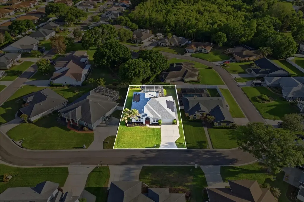 737 Santa Maria Drive Winter Haven FL 33884