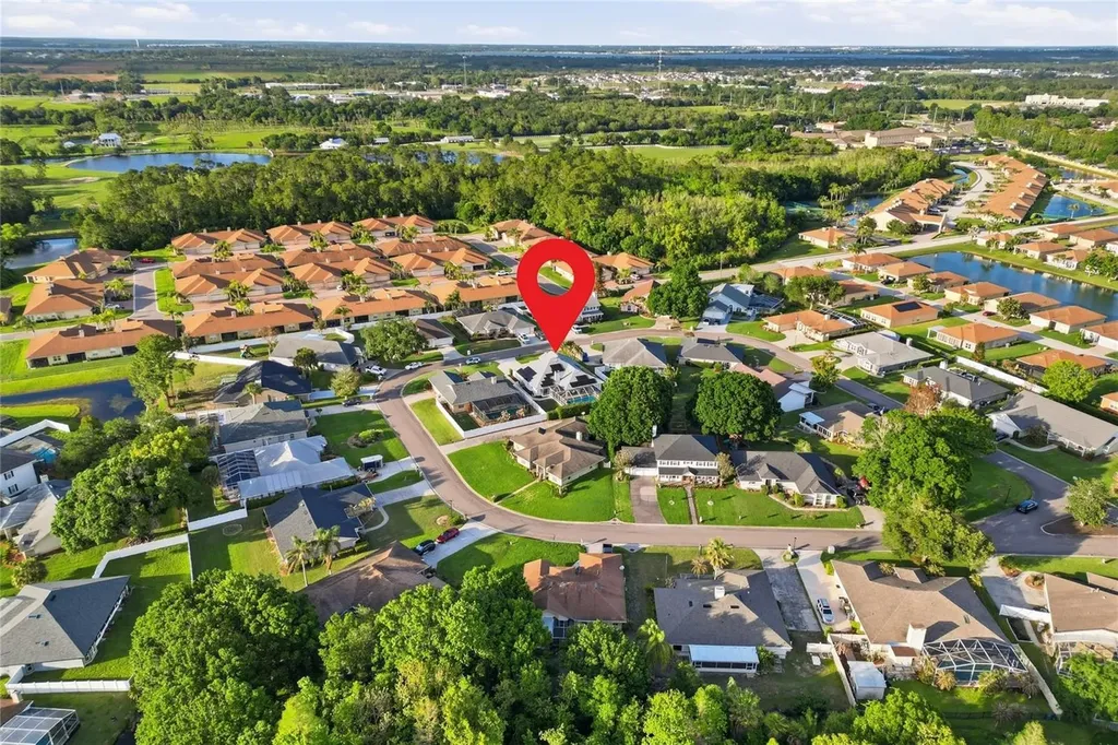 737 Santa Maria Drive Winter Haven FL 33884