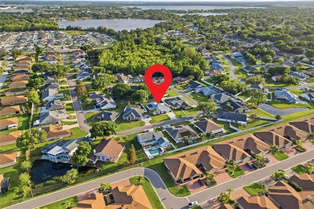 737 Santa Maria Drive Winter Haven FL 33884