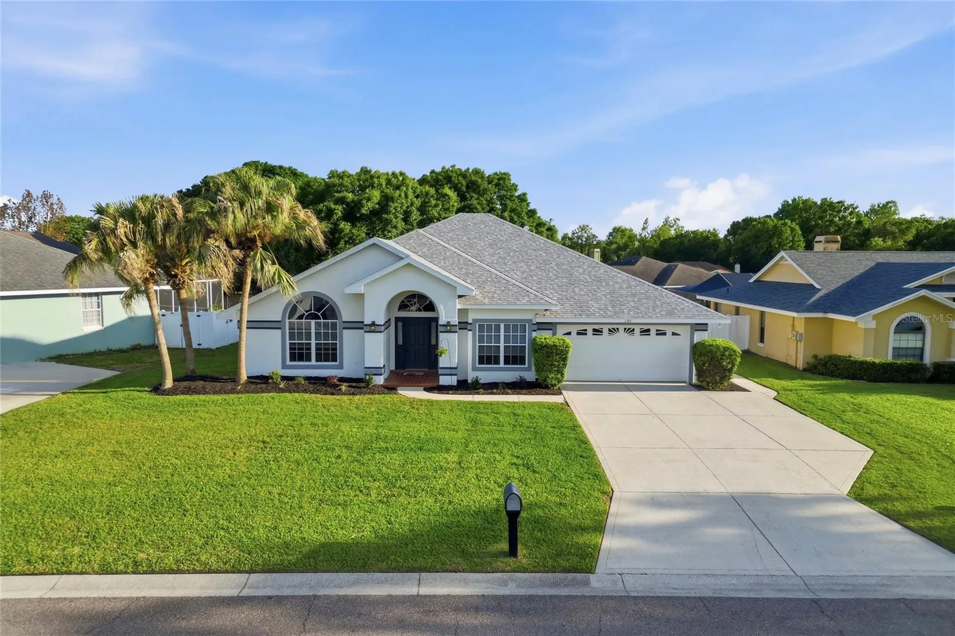 737 Santa Maria Drive Winter Haven FL 33884