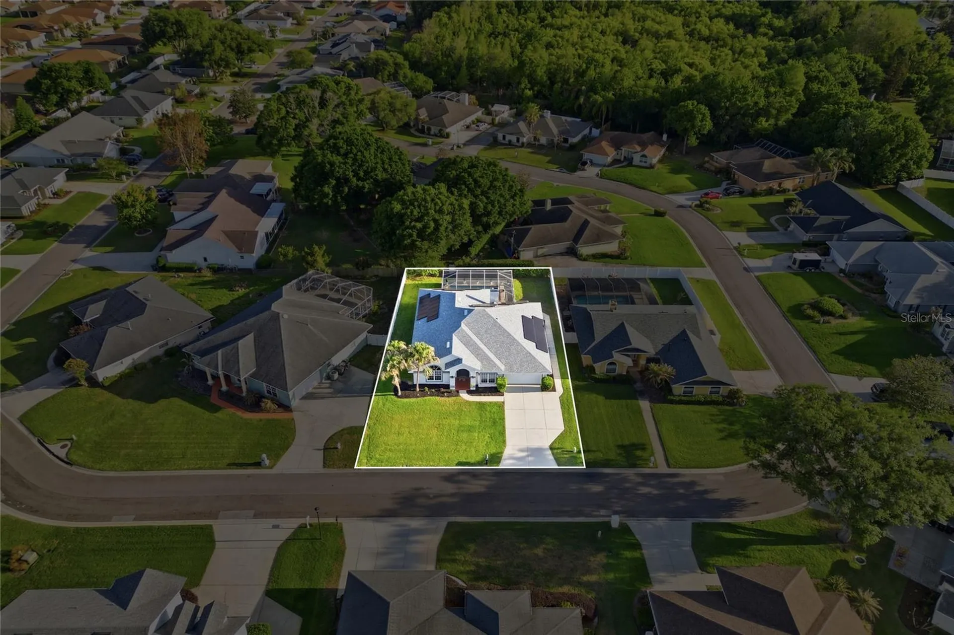 737 Santa Maria Drive Winter Haven FL 33884