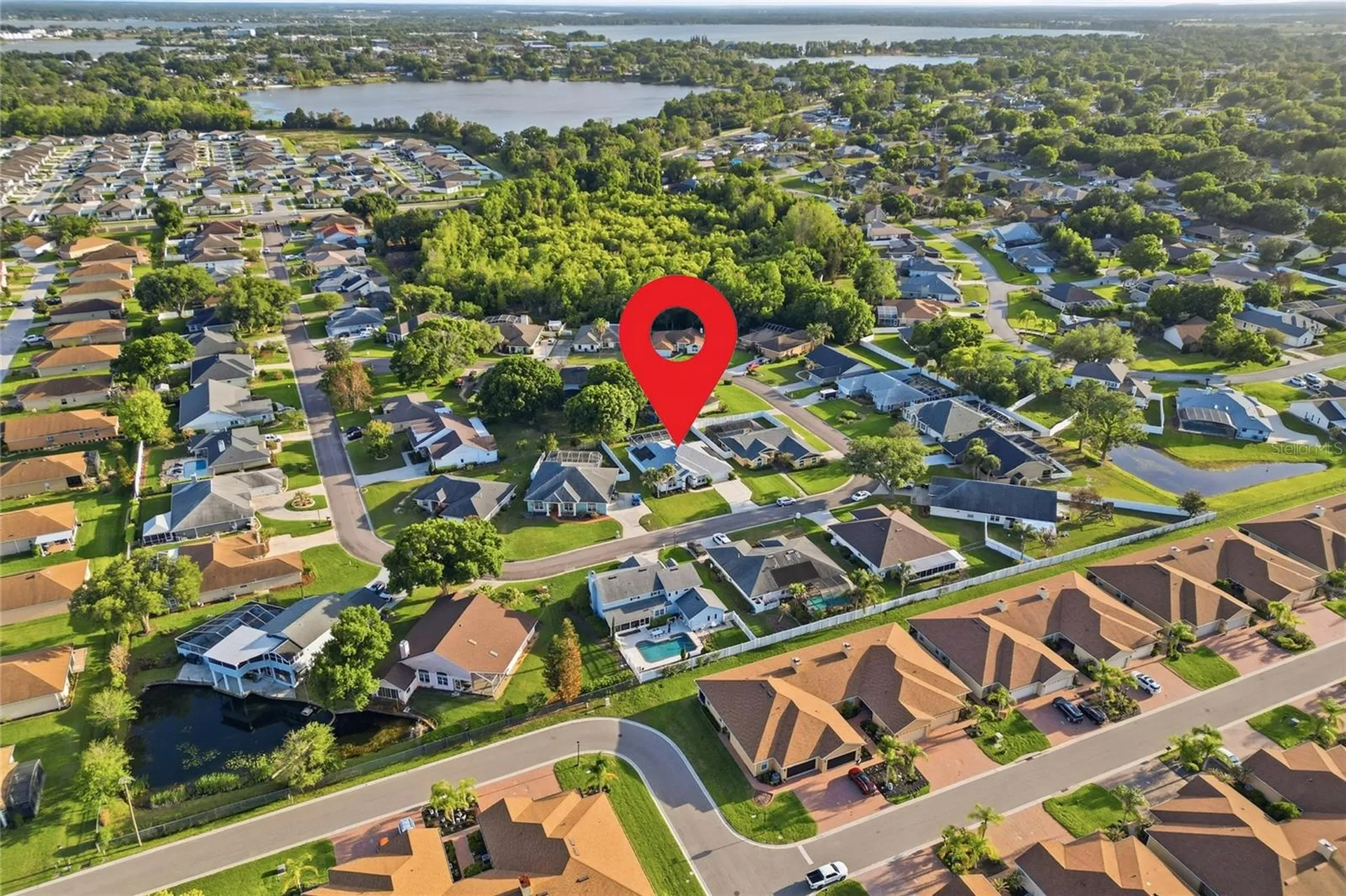 737 Santa Maria Drive Winter Haven FL 33884