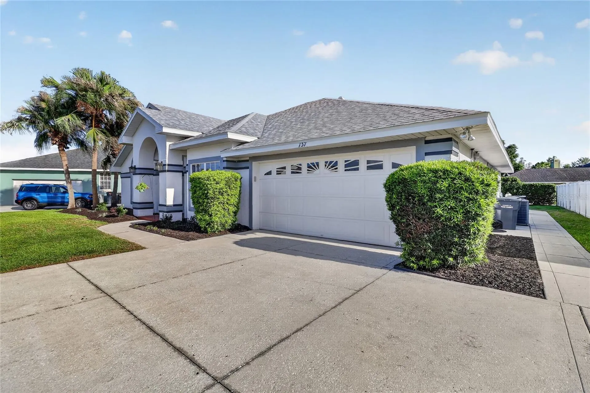 737 Santa Maria Drive Winter Haven FL 33884