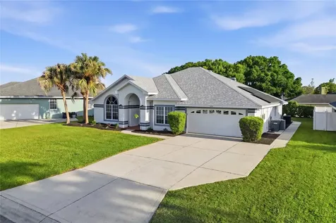 737 Santa Maria Drive Winter Haven FL 33884