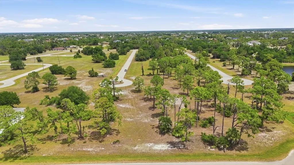 1 Topside Road Placida FL 33946