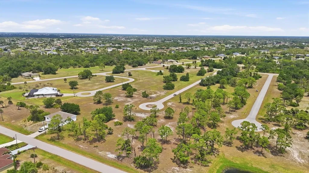 1 Topside Road Placida FL 33946