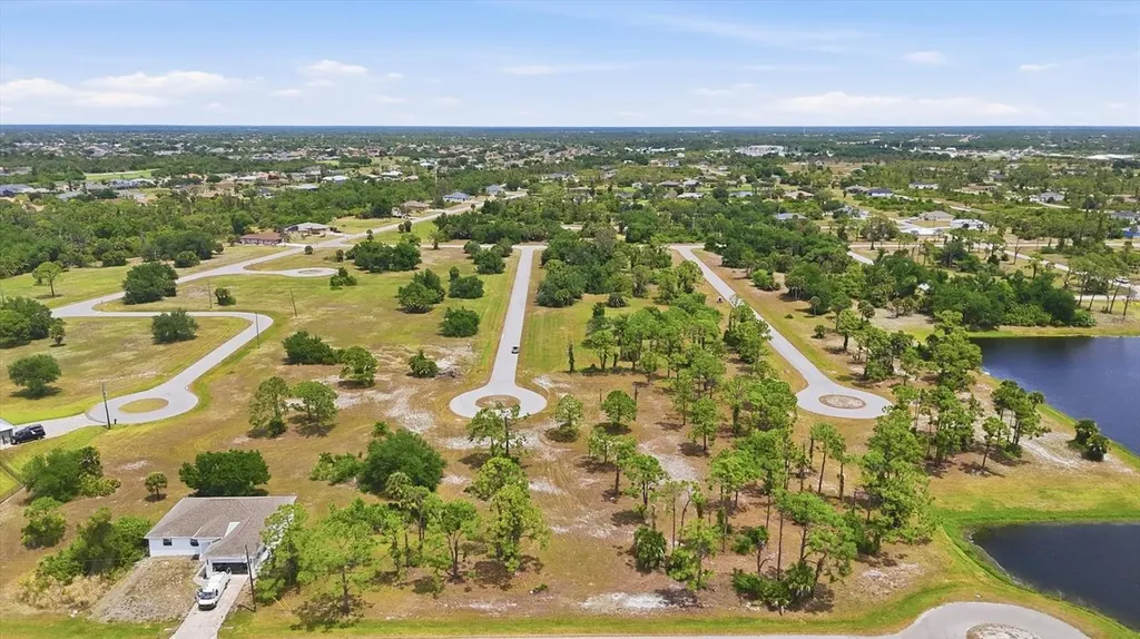 1 Topside Road Placida FL 33946