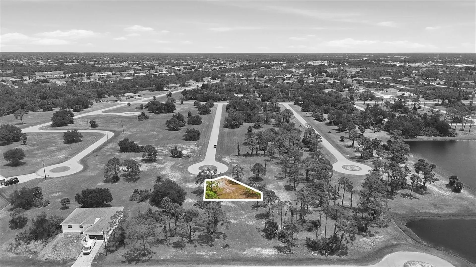 1 Topside Road Placida FL 33946
