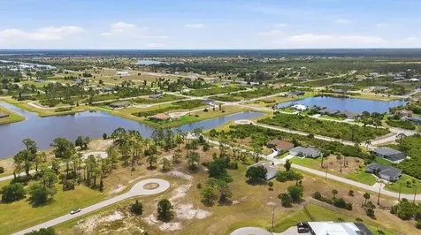1 Topside Road Placida FL 33946