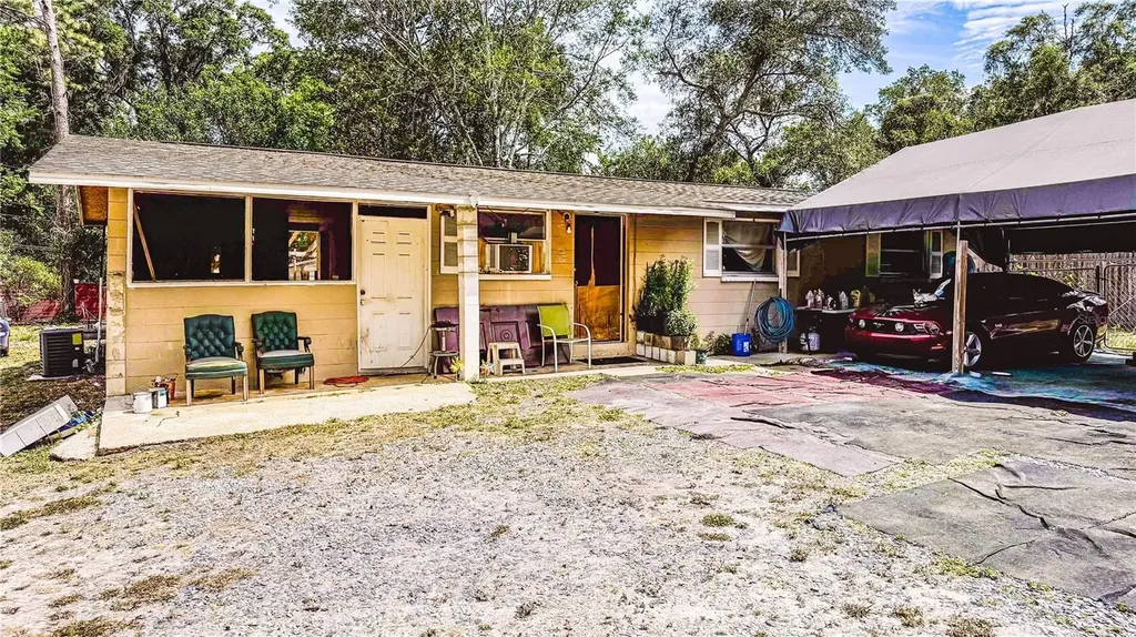 6722 SW 53rd Avenue Gainesville FL 32608