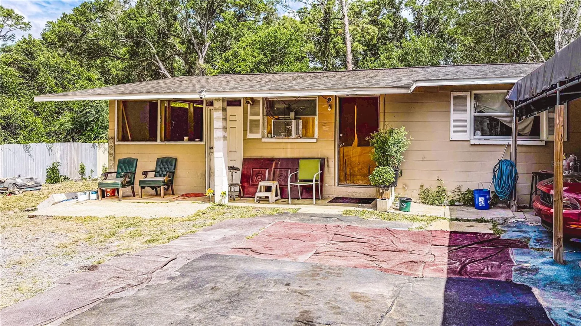 6722 SW 53rd Avenue Gainesville FL 32608