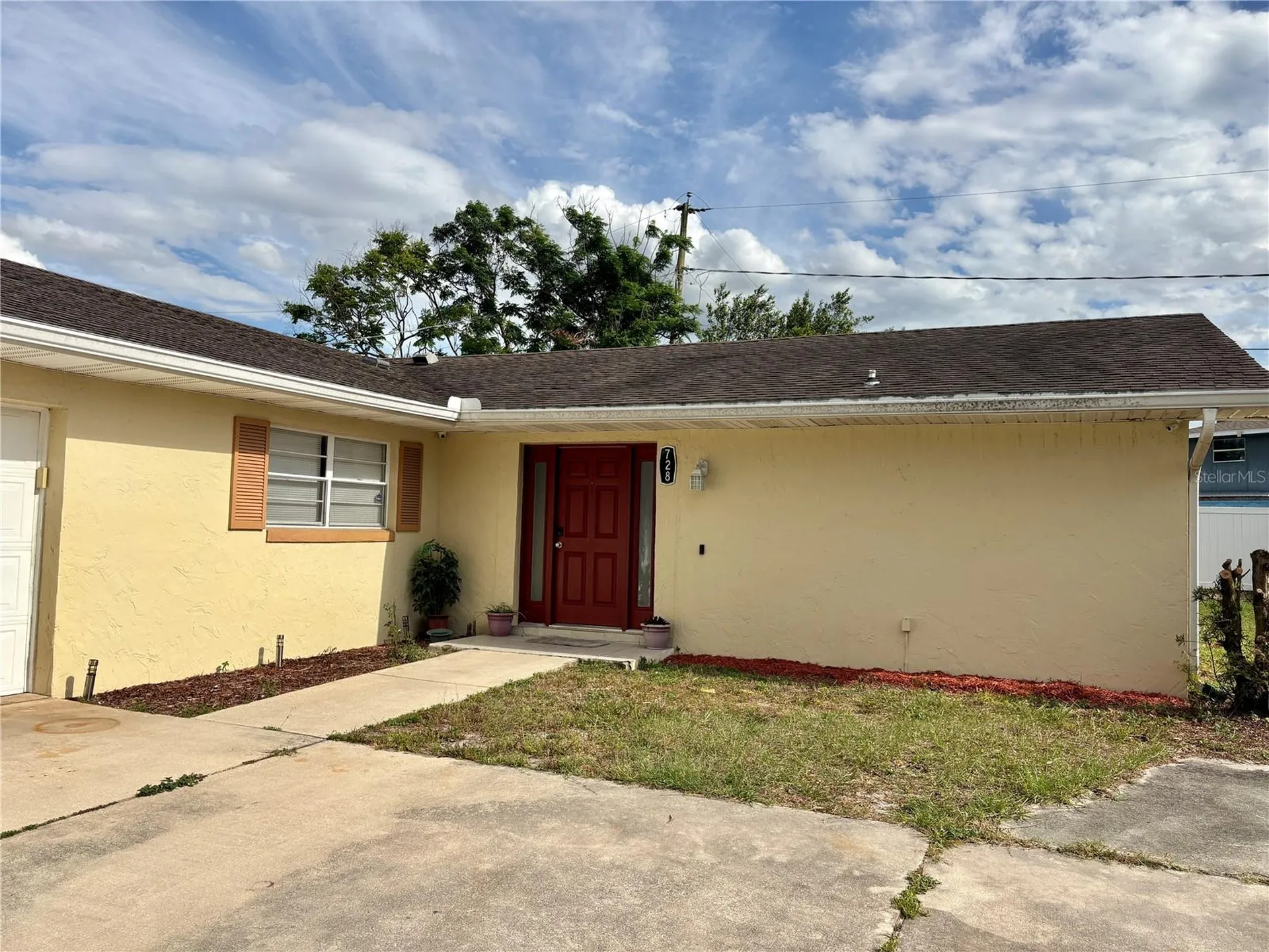 728 Lake Ned Road Winter Haven FL 33884