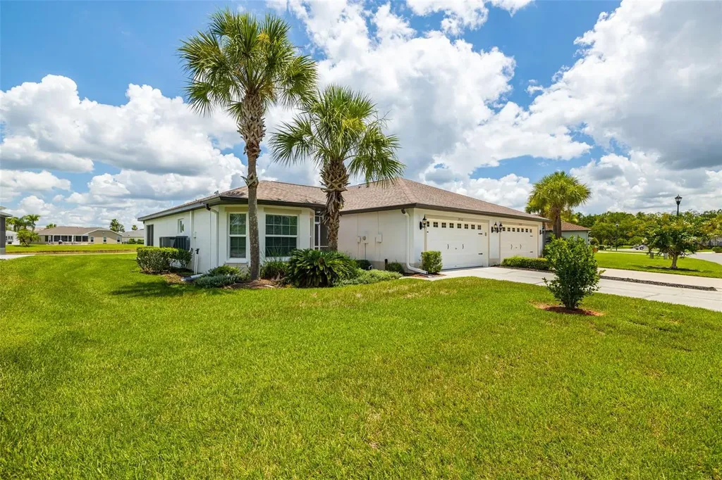 29521 Fade Court San Antonio FL 33576