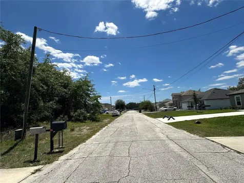 Sarasota Drive Poinciana FL 34759