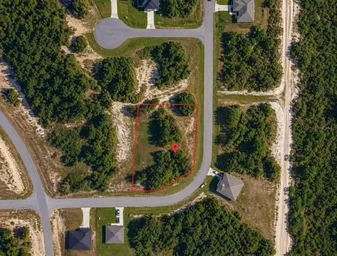 320 Bowfin Drive Kissimmee FL 34759