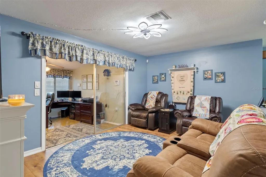9066 N Golfview Drive Citrus Springs FL 34434