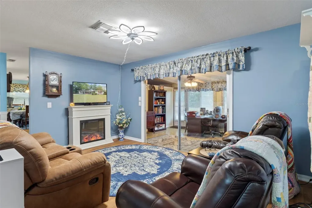 9066 N Golfview Drive Citrus Springs FL 34434