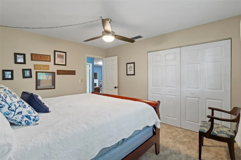 9066 N Golfview Drive Citrus Springs FL 34434