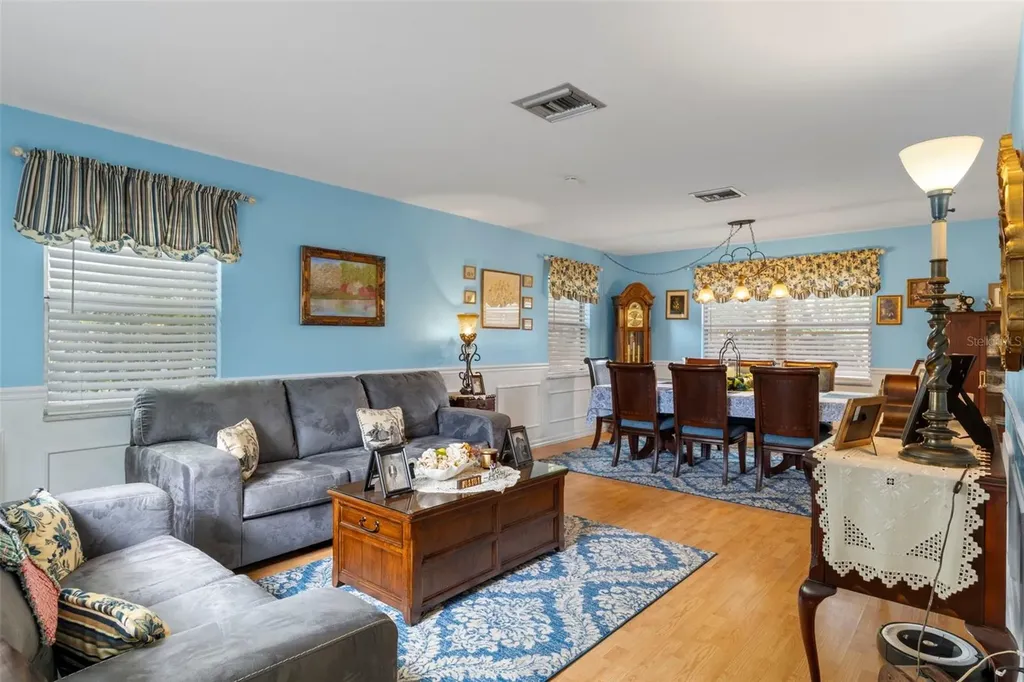 9066 N Golfview Drive Citrus Springs FL 34434