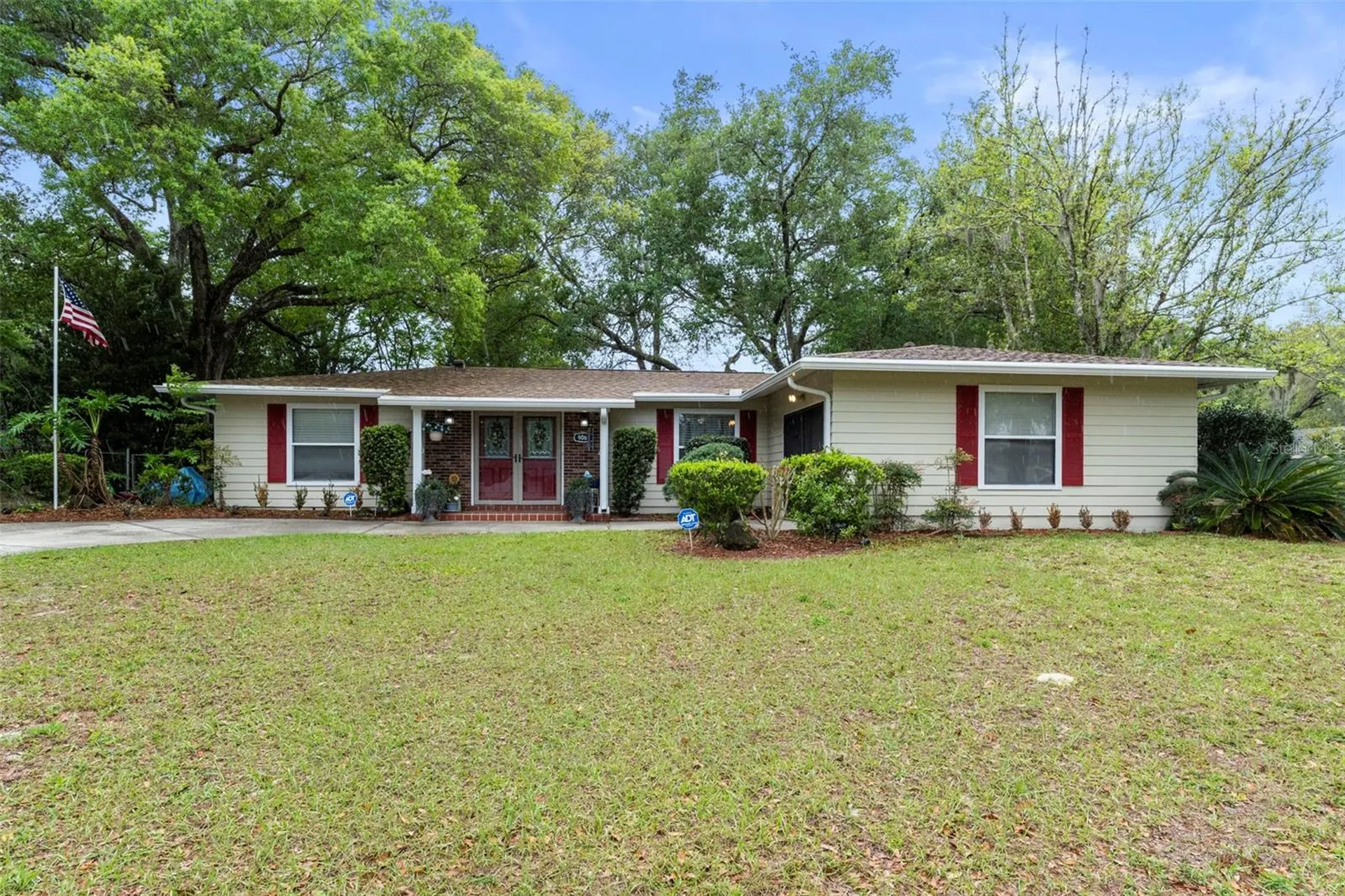 9066 N Golfview Drive Citrus Springs FL 34434