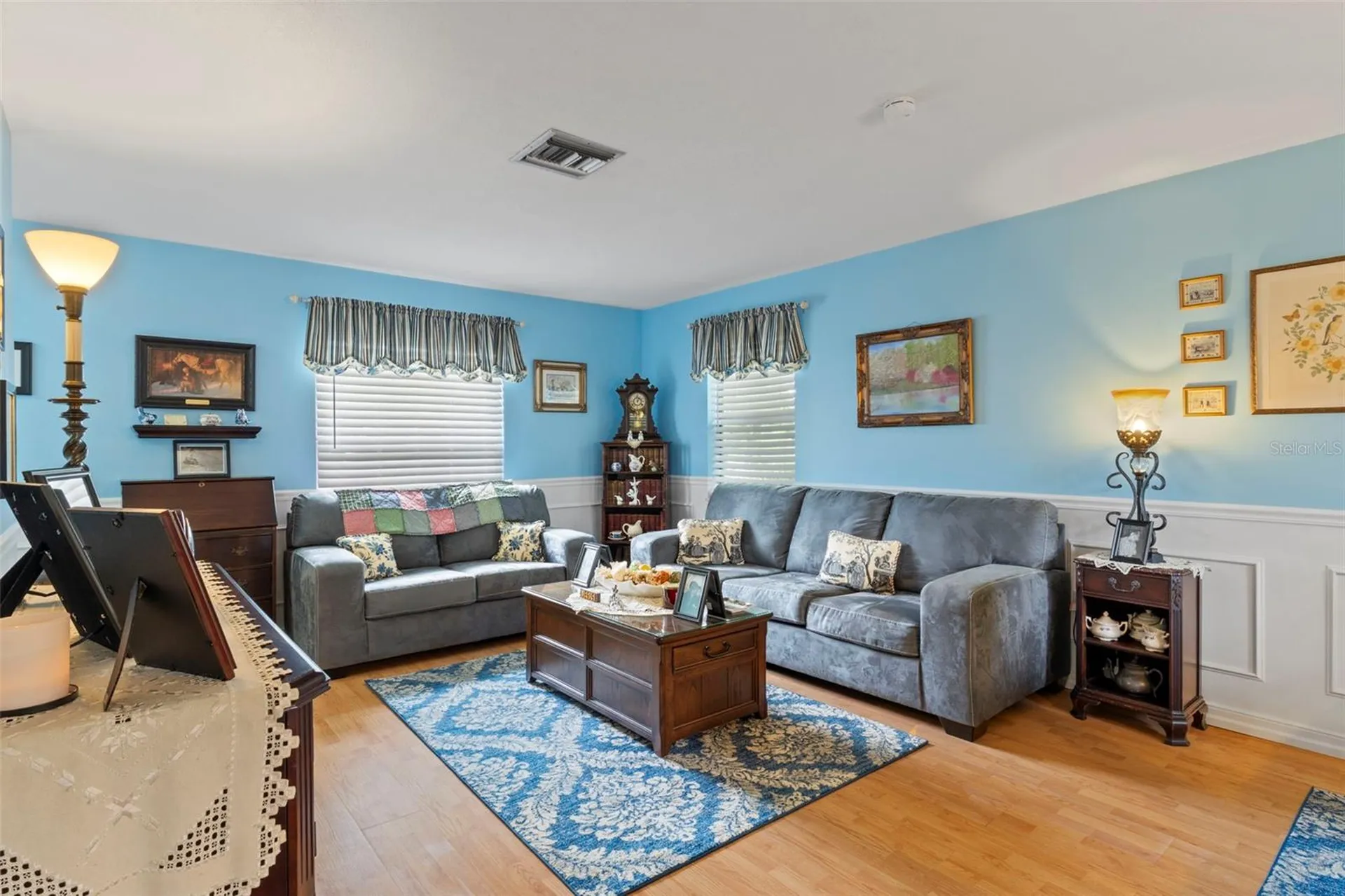 9066 N Golfview Drive Citrus Springs FL 34434