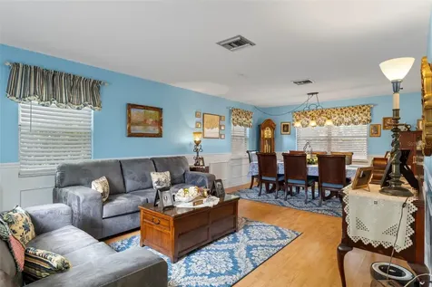 9066 N Golfview Drive Citrus Springs FL 34434